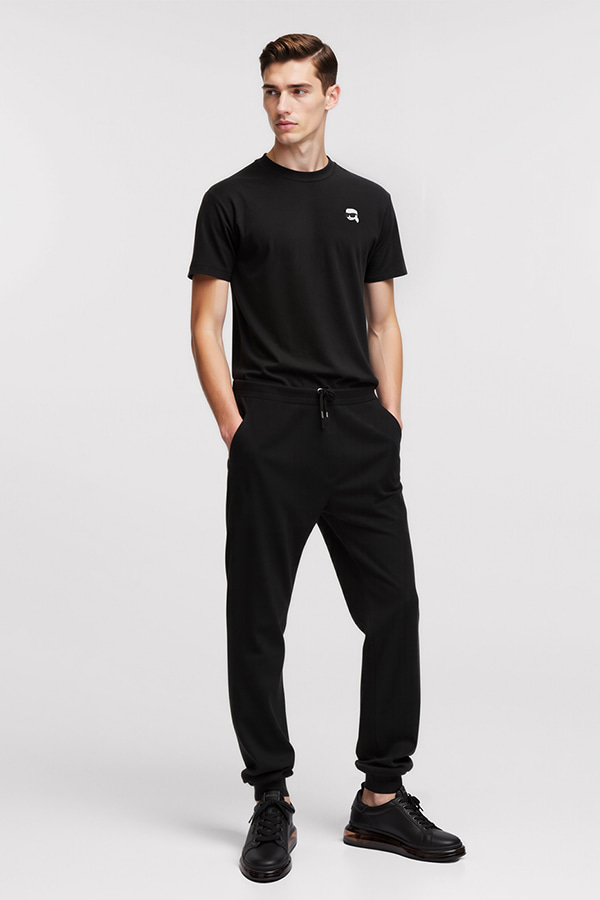 ΜΠΛΟΥΖΑ POLO - 990 ΜΑΥΡΟ